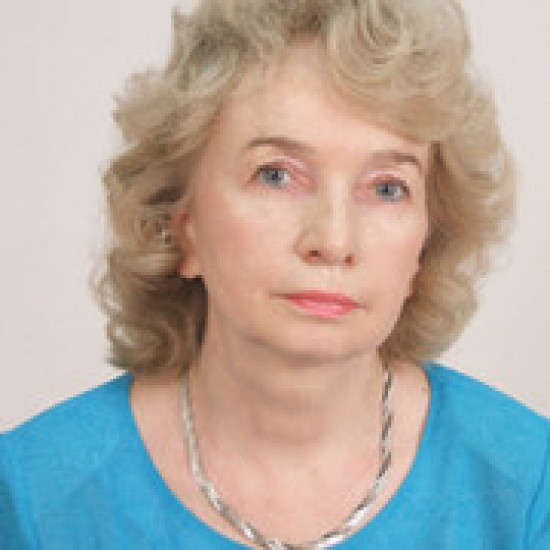 Вареникова С.П.