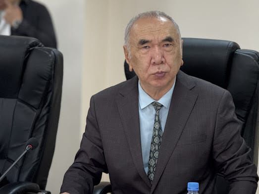 26 сентября 2025 года в КазНУ имени аль-Фараби состоялась Международная научно-практическая конференция