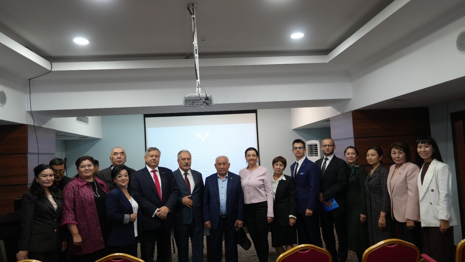 «Актуальные проблемы и перспективы развития местного самоуправления: Казахстан и зарубежный опыт».