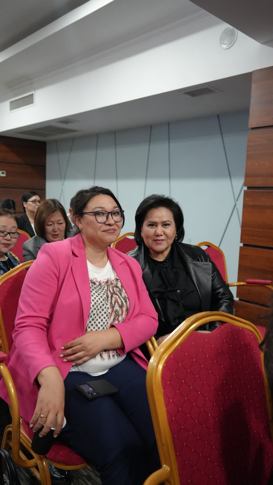 «Актуальные проблемы и перспективы развития местного самоуправления: Казахстан и зарубежный опыт».