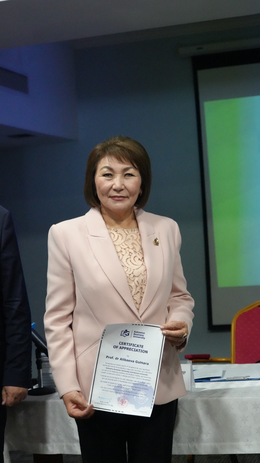 «Актуальные проблемы и перспективы развития местного самоуправления: Казахстан и зарубежный опыт».