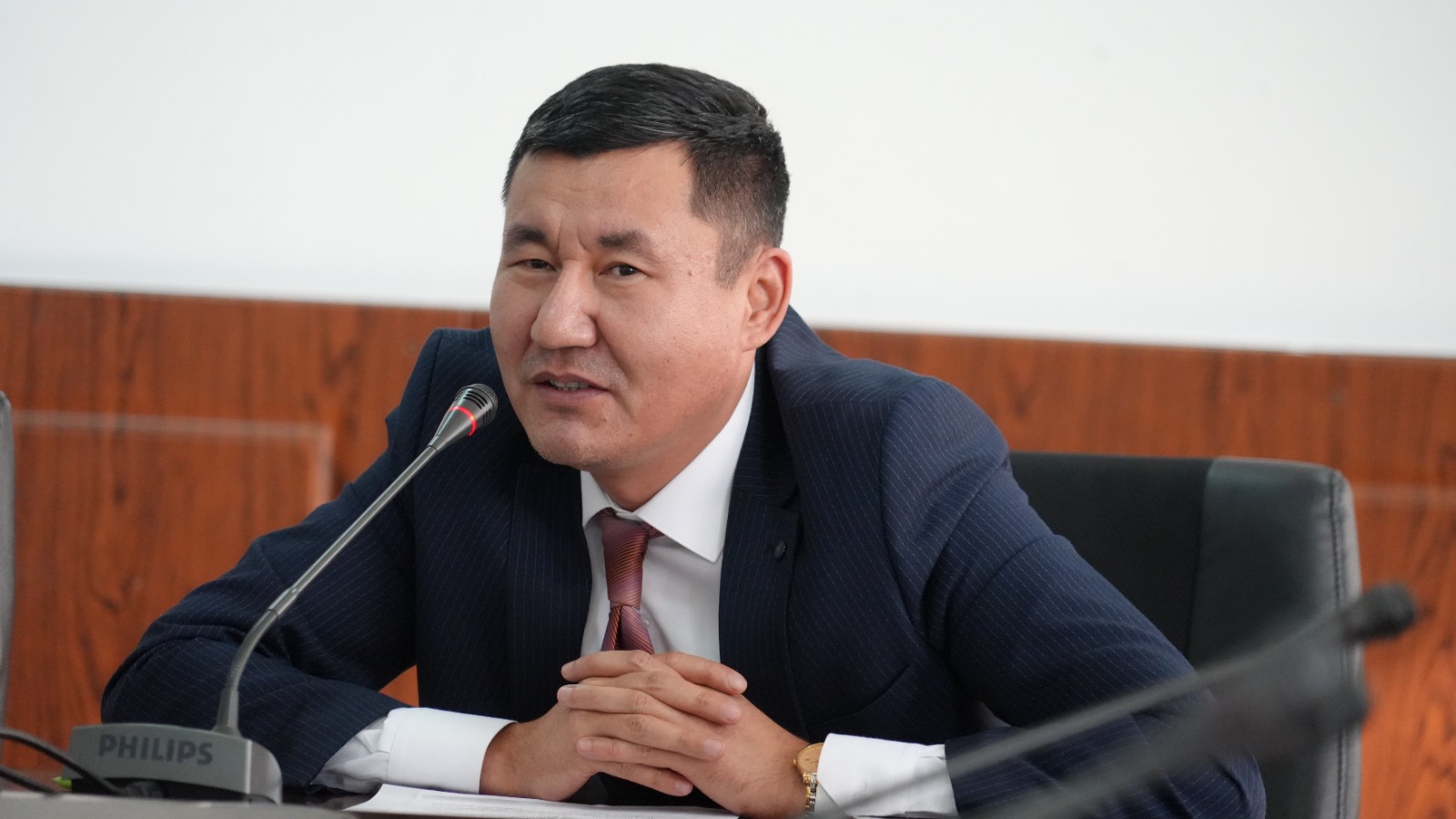 11 ноября 2025 года в Университете Кунаева прошёл международный круглый стол на тему «Идеология закона и порядка в цифровую эпоху