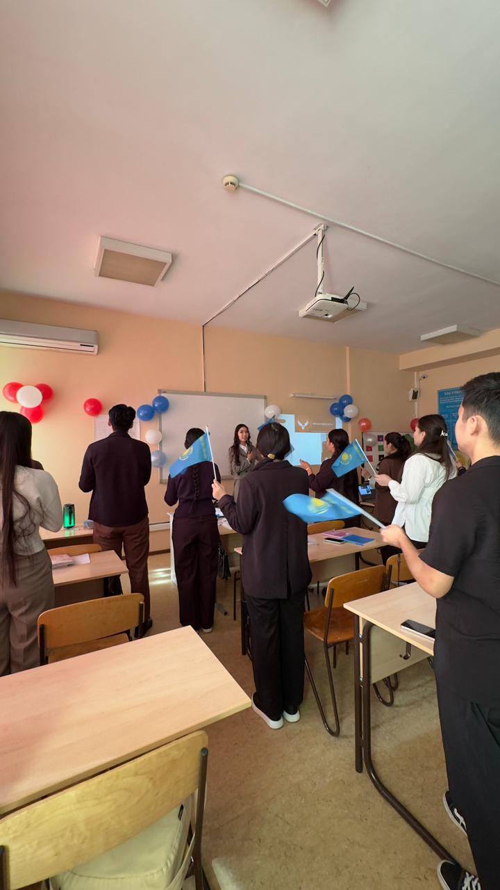 Открытый семинар на тему «Система наказаний и их виды».