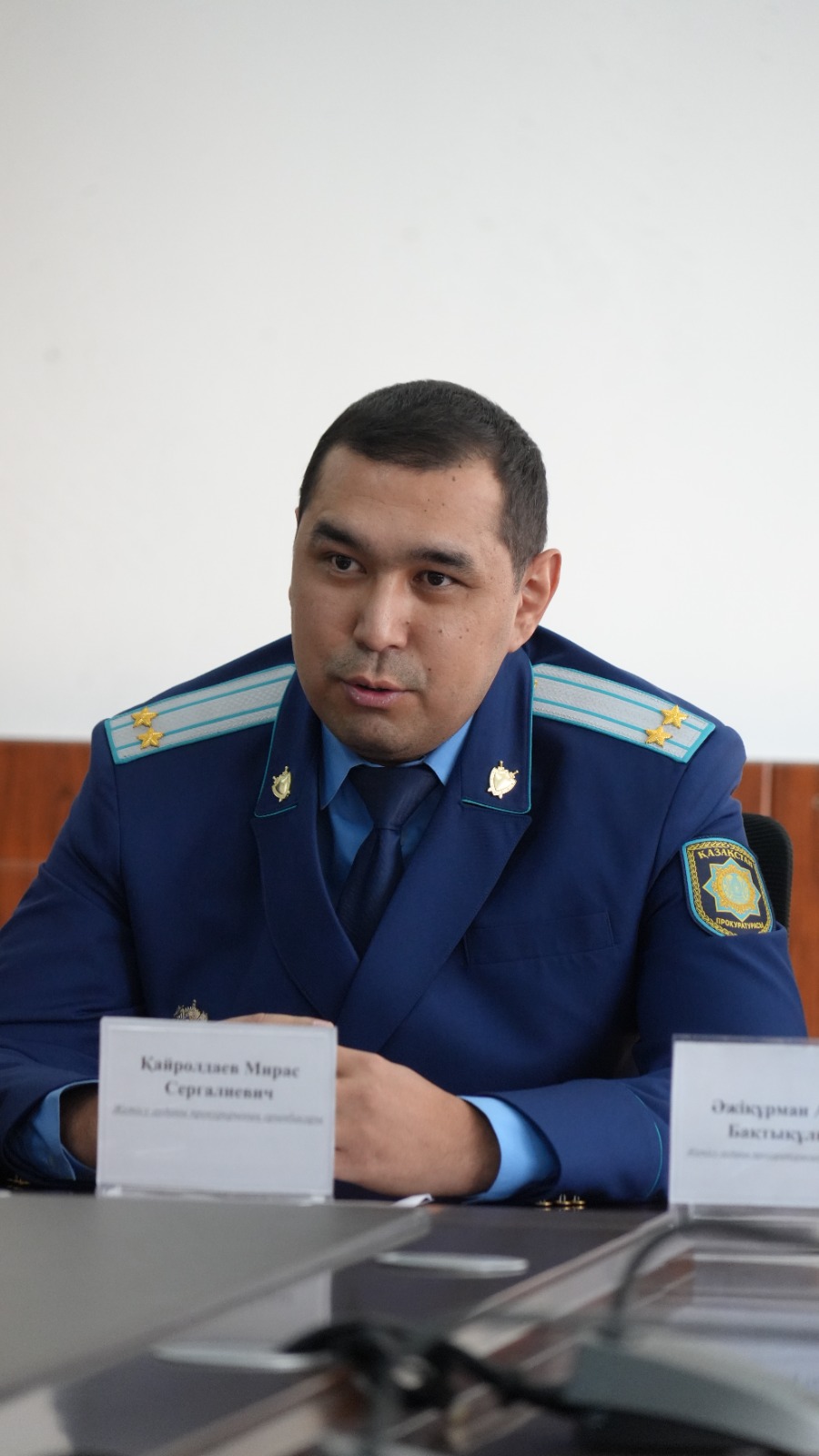 Правовая культура – основа ответственного общества.