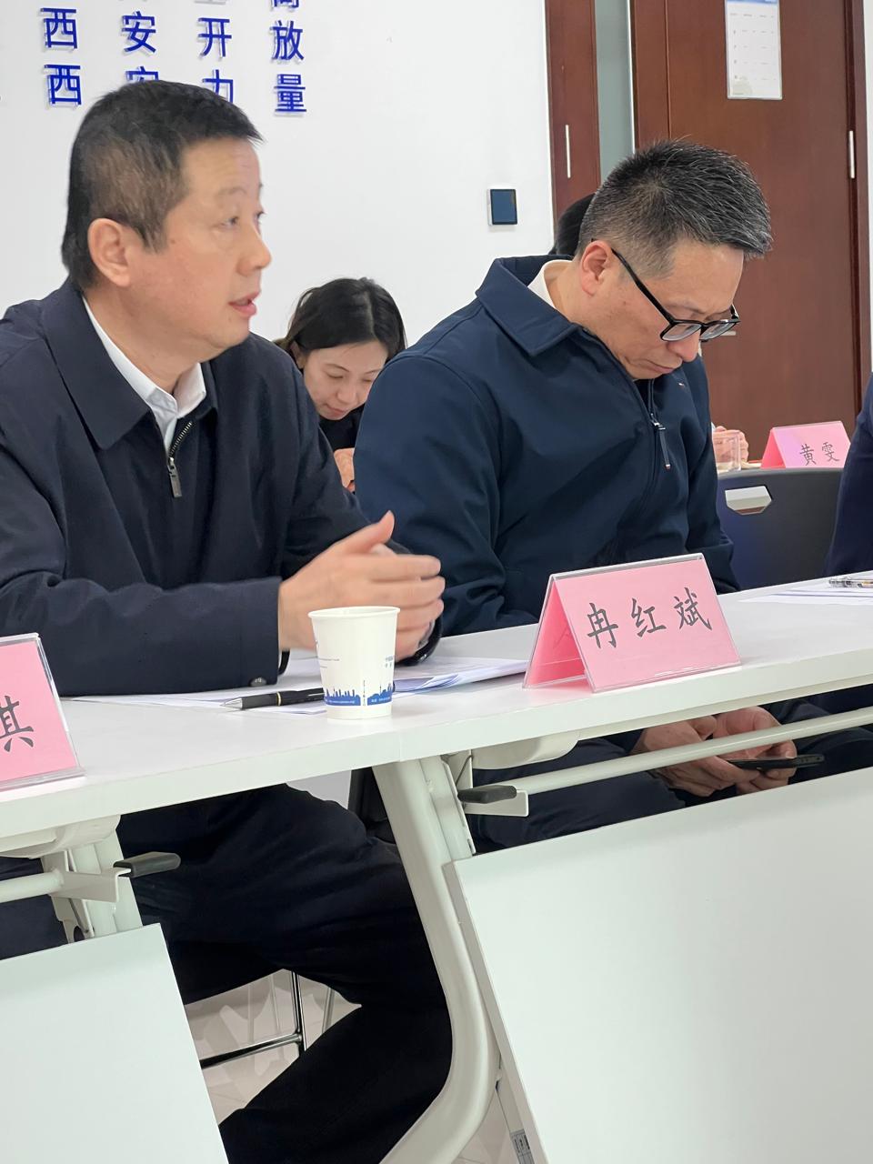 Делегация Университета Кунаева посетила Китай: развитие сотрудничества в сфере медиации и арбитража.