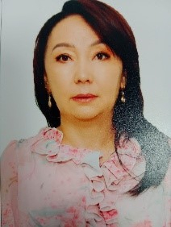 Хамитжанова Фарида Калихановна