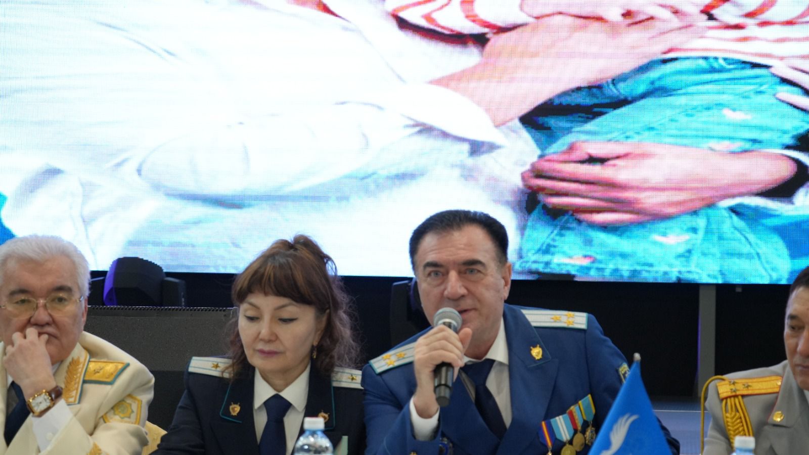 Профилактика незаконного оборота наркотиков среди студентов,недопущение распространения наркотических веществ и информирование студентов о доступных каналах