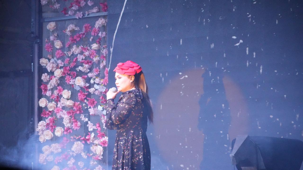 Где ты, мама?