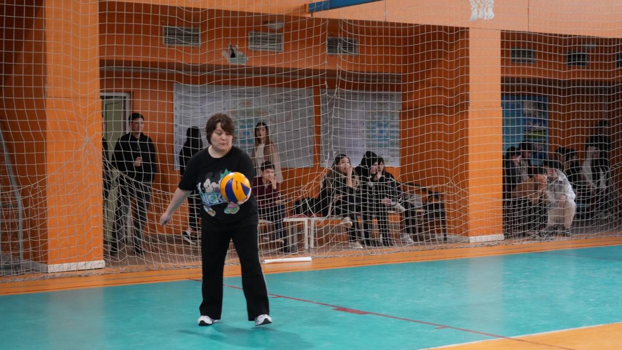 20 марта отметили День национальных видов спорта.