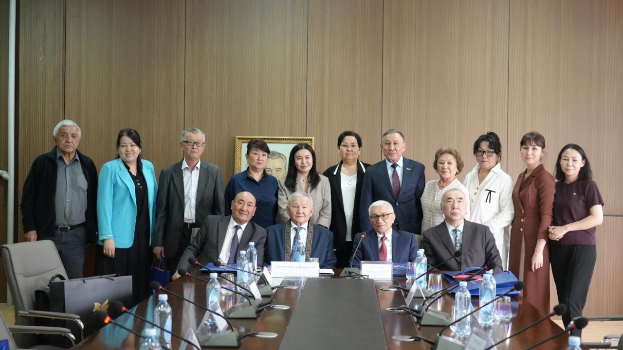 Состоялась международная научно-практическая конференция!