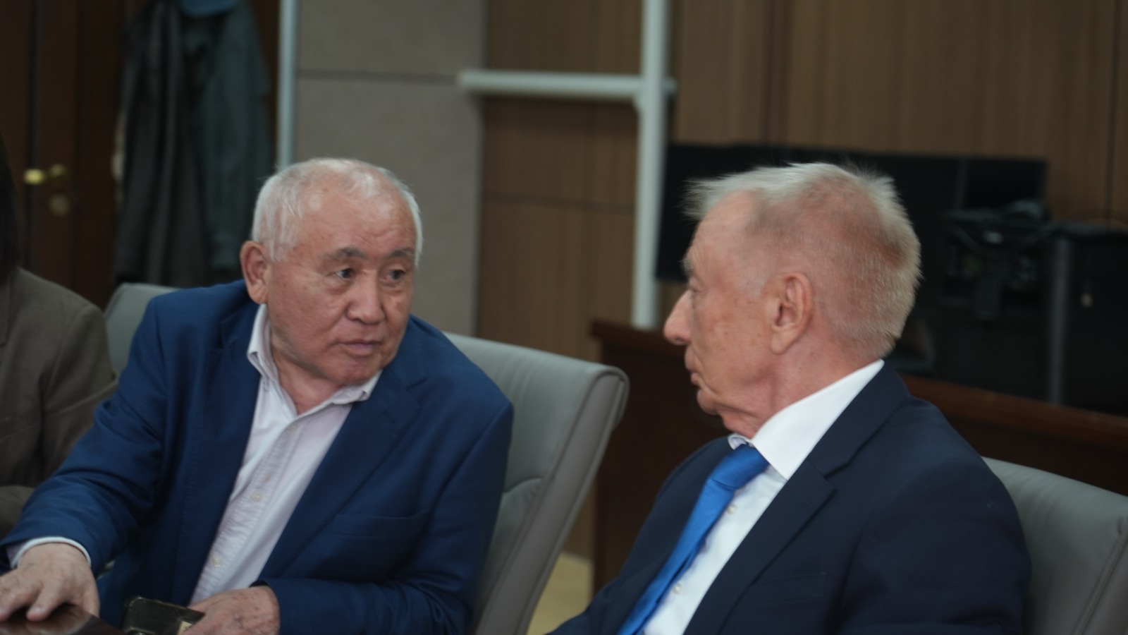 В Университете Кунаева прошла международная конференция по вопросам государственного и местного самоуправления