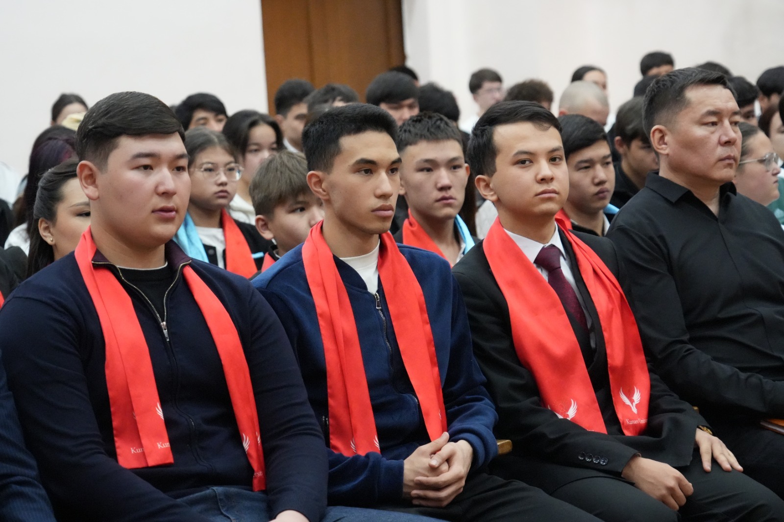 В Талгаре прошло значимое мероприятие на тему «Закон и порядок»