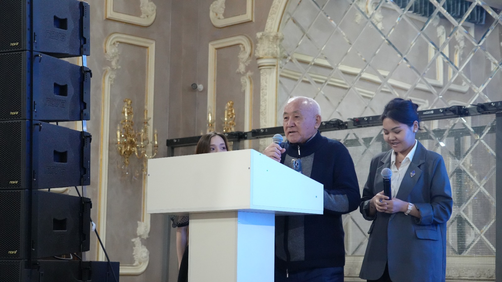 Трудоустройство выпускников: тенденции и перспективы.